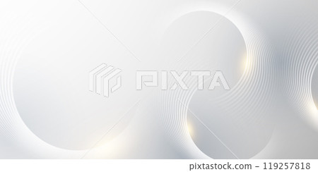 white abstract background modern vector illustration white abstract background modern vector illustration 119257818