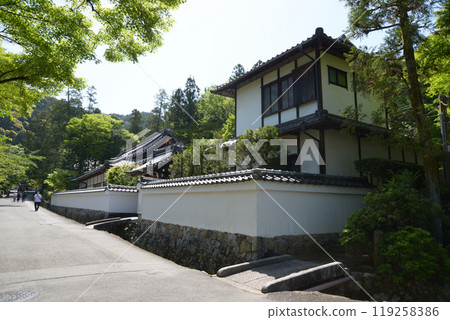 Nanzenji Temple Shoin-an, Sakyo Ward, Kyoto City 119258386