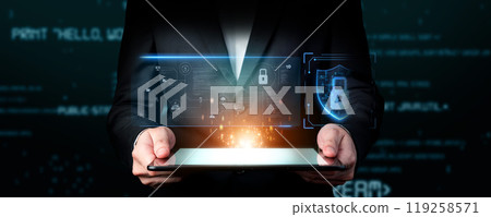 Cyber Security Essentials Safeguarding Digital Frontiers FaaS 119258571