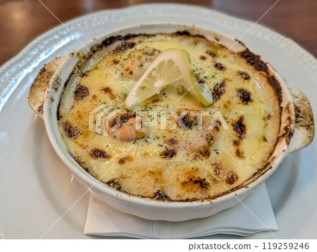 Delicious doria Delicious doria 119259246