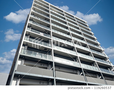 Appearance of apartment 119260537