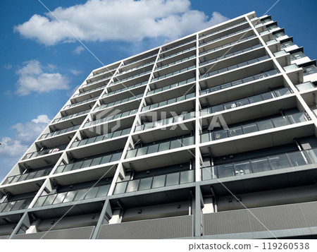 Appearance of apartment 119260538