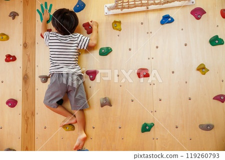 抱石（男子） 119260793