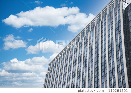 辦公樓的圖像 119261201