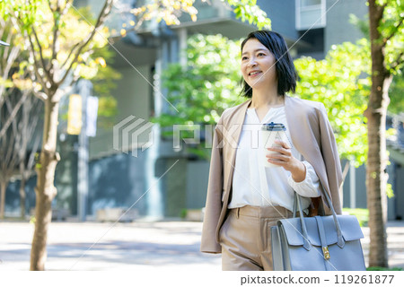 女商人 119261877
