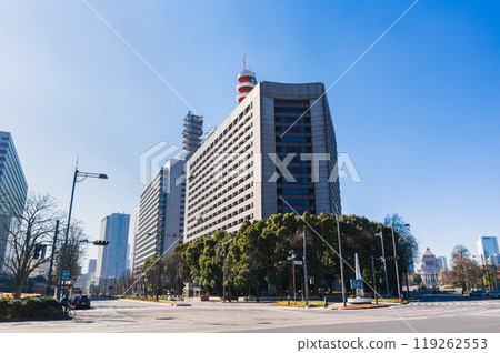 東京都警察局 119262553