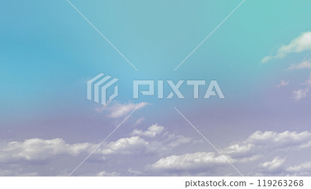 Gradient sky background material Gradient sky background material 119263268