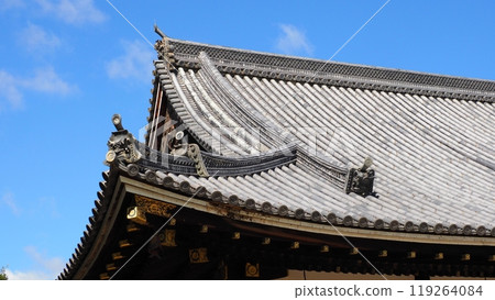 京都 仁和寺 近堂 119264084