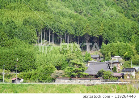 Keihoku Town 119264440