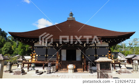 京都 仁和寺 Mieido 119264722