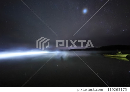 一個安靜的夜晚 119265173