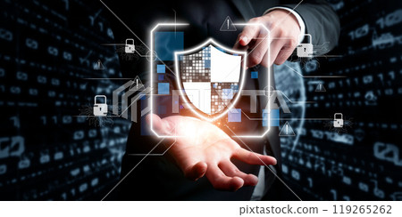 Cyber Security Essentials Safeguarding Digital Frontiers EIDE 119265262