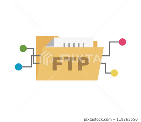 FTP File Transfer Protocol FTP File Transfer Protocol 119265550