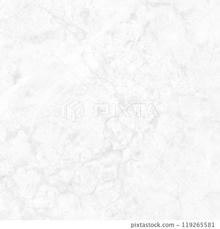 White background marble wall texture for design art work, seamless pattern of tile stone with bright and luxury. 119265581