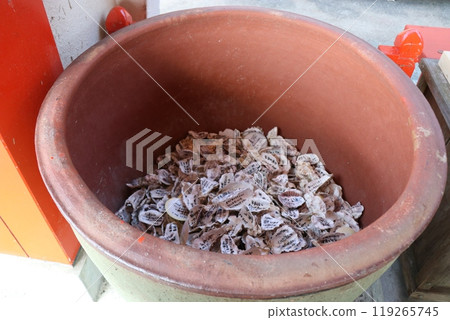 鹿兒島縣指宿市長崎花龍宮神社 119265745