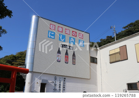 鹿兒島縣指宿市長崎花龍宮神社 鹿兒島縣指宿市長崎花龍宮神社 119265788
