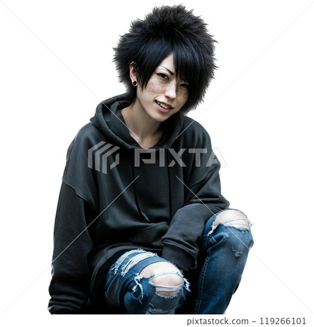 Genderless youth 119266101