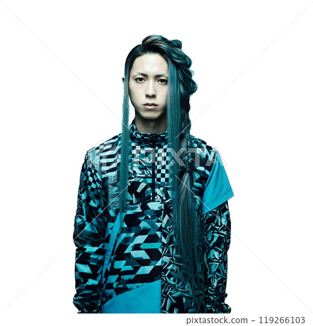 Genderless youth 119266103