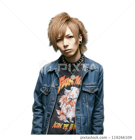 Genderless youth 119266109