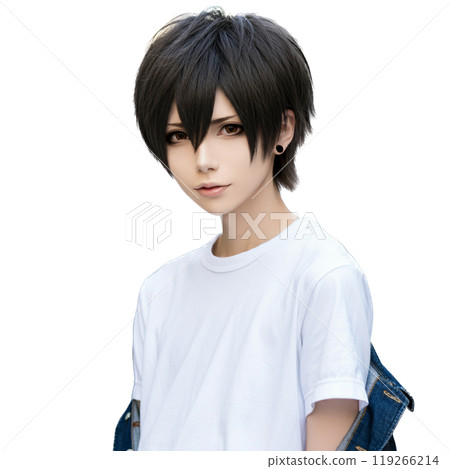 Genderless youth 119266214