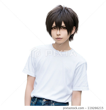 Genderless youth 119266215