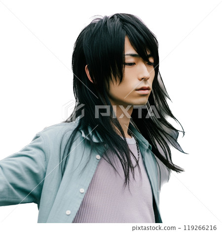 Genderless youth 119266216