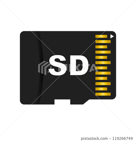 SD卡 119266749