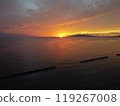 日落海岸 119267008