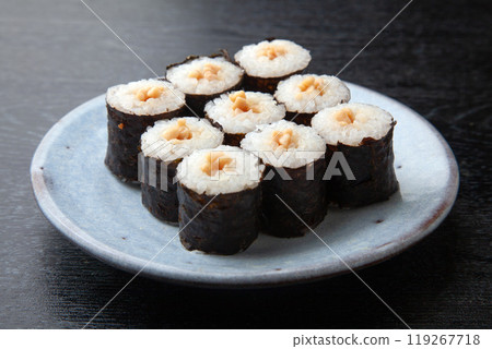 納豆卷 119267718