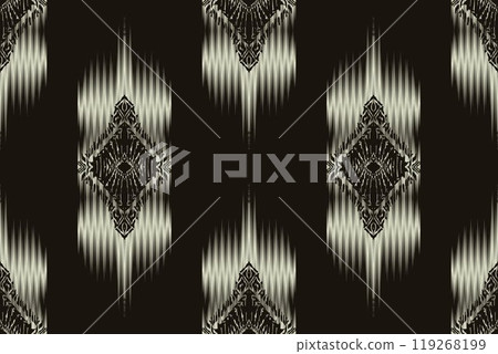 Motifs African boho paisley Floral Ikat pattern embroidery damask. Ethnic ikat floral Ethnic Indian Pattern Ikat pattern Ethnic Pattern.Damask indian floral Aztec embroidery border seamless patterns. Motifs African boho paisley Floral Ikat pattern embroidery damask. Ethnic ikat floral Ethnic Indian Pattern Ikat pattern Ethnic Pattern.Damask indian floral Aztec embroidery border seamless patterns. 119268199