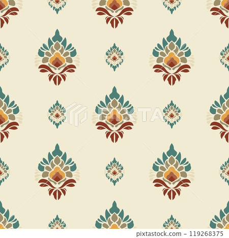 Motifs African boho paisley Floral Ikat pattern embroidery border. Ethnic ikat floral Ethnic Indian Pattern Ikat pattern Ethnic Pattern.Border indian floral Aztec embroidery border seamless patterns. Motifs African boho paisley Floral Ikat pattern embroidery border. Ethnic ikat floral Ethnic Indian Pattern Ikat pattern Ethnic Pattern.Border indian floral Aztec embroidery border seamless patterns. 119268375