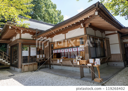 石切劍屋神社神社頒獎大廳(拍攝於2024年9月) 石切劍屋神社神社頒獎大廳(拍攝於2024年9月) 119268402