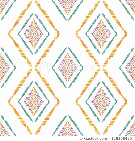 Motifs African boho paisley Floral Ikat pattern embroidery border. Ethnic ikat floral Ethnic Indian Pattern Ikat pattern Ethnic Pattern.Border indian floral Aztec embroidery border seamless patterns. Motifs African boho paisley Floral Ikat pattern embroidery border. Ethnic ikat floral Ethnic Indian Pattern Ikat pattern Ethnic Pattern.Border indian floral Aztec embroidery border seamless patterns. 119268450