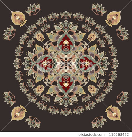 Motifs African boho paisley Floral Ikat pattern embroidery border. Ethnic ikat floral Ethnic Indian Pattern Ikat pattern Ethnic Pattern.Border indian floral Aztec embroidery border seamless patterns. Motifs African boho paisley Floral Ikat pattern embroidery border. Ethnic ikat floral Ethnic Indian Pattern Ikat pattern Ethnic Pattern.Border indian floral Aztec embroidery border seamless patterns. 119268452