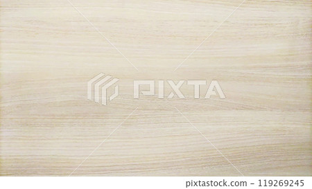 淺色木紋簡單背景照片素材 119269245