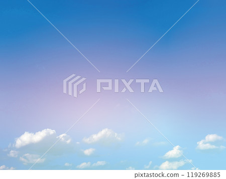 Gradient sky background material Gradient sky background material 119269885
