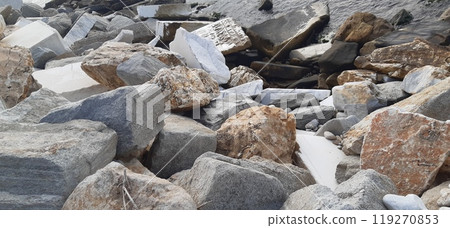 Nea Karvali, East Macedonia and Thrace, Kavala Municipality, northern Greece Nea Karvali, East Macedonia and Thrace, Kavala Municipality, northern Greece 119270853