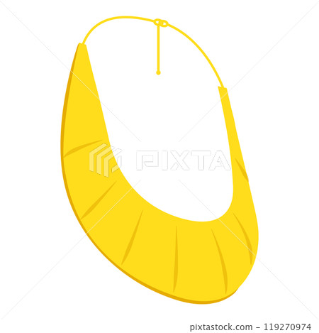 3D Isometric Flat Set of Necklaces. Item 2 3D Isometric Flat Set of Necklaces. Item 2 119270974