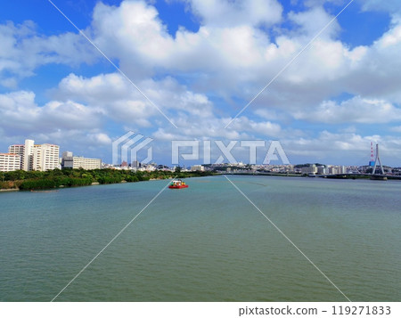 Manko (Naha City, Okinawa Prefecture) 119271833