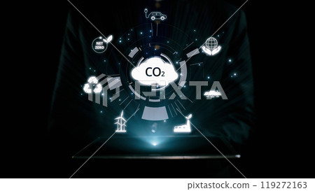 Net Zero Ambition: Strategies to Reduce CO2 for Sustainable Future UUID Net Zero Ambition: Strategies to Reduce CO2 for Sustainable Future UUID 119272163