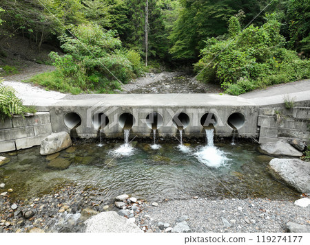 Akako Valley, Toon City, Ehime Prefecture 119274177