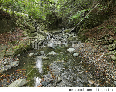 Akako Valley, Toon City, Ehime Prefecture 119274184