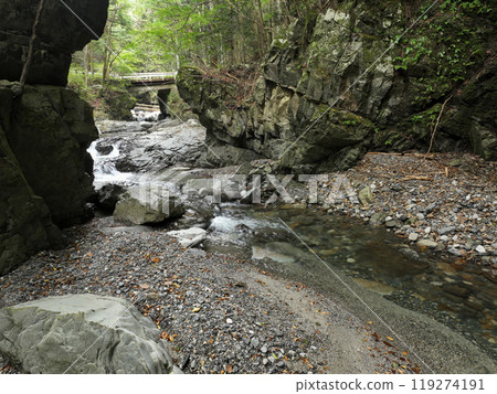 Akako Valley, Toon City, Ehime Prefecture Akako Valley, Toon City, Ehime Prefecture 119274191