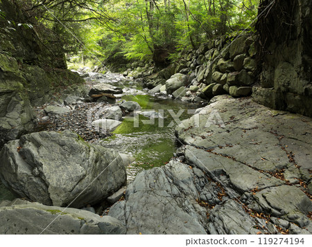 Akako Valley, Toon City, Ehime Prefecture Akako Valley, Toon City, Ehime Prefecture 119274194