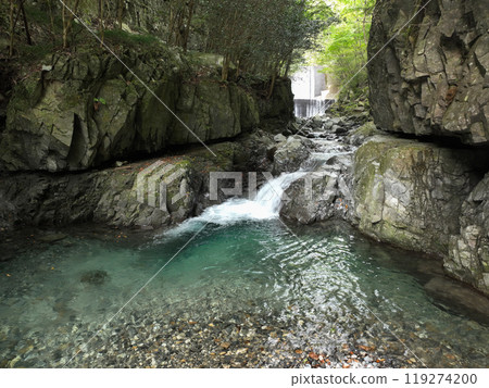 Akako Valley, Toon City, Ehime Prefecture Akako Valley, Toon City, Ehime Prefecture 119274200