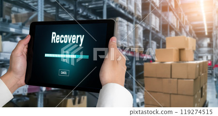 data backup restoration recovery restore data from cloud storage snugly 119274515