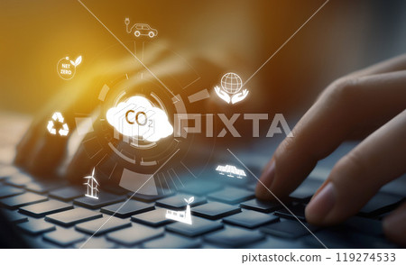Net Zero Ambition: Strategies to Reduce CO2 for Sustainable Future EIDE Net Zero Ambition: Strategies to Reduce CO2 for Sustainable Future EIDE 119274533
