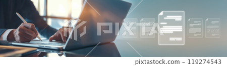 Online Documents Management Streamlining Workflows EIDE Online Documents Management Streamlining Workflows EIDE 119274543