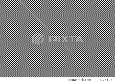 Tartan plaid background, diagonal check seamless pattern. Vector fabric texture for textile print, wrapping paper, gift card, wallpaper. Tartan plaid background, diagonal check seamless pattern. Vector fabric texture for textile print, wrapping paper, gift card, wallpaper. 119275197