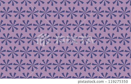 Seamless geometric pattern design. Abstract tech background. Simple vector ornament for web backdrop or fabric, paper print. Seamless geometric pattern design. Abstract tech background. Simple vector ornament for web backdrop or fabric, paper print. 119275350
